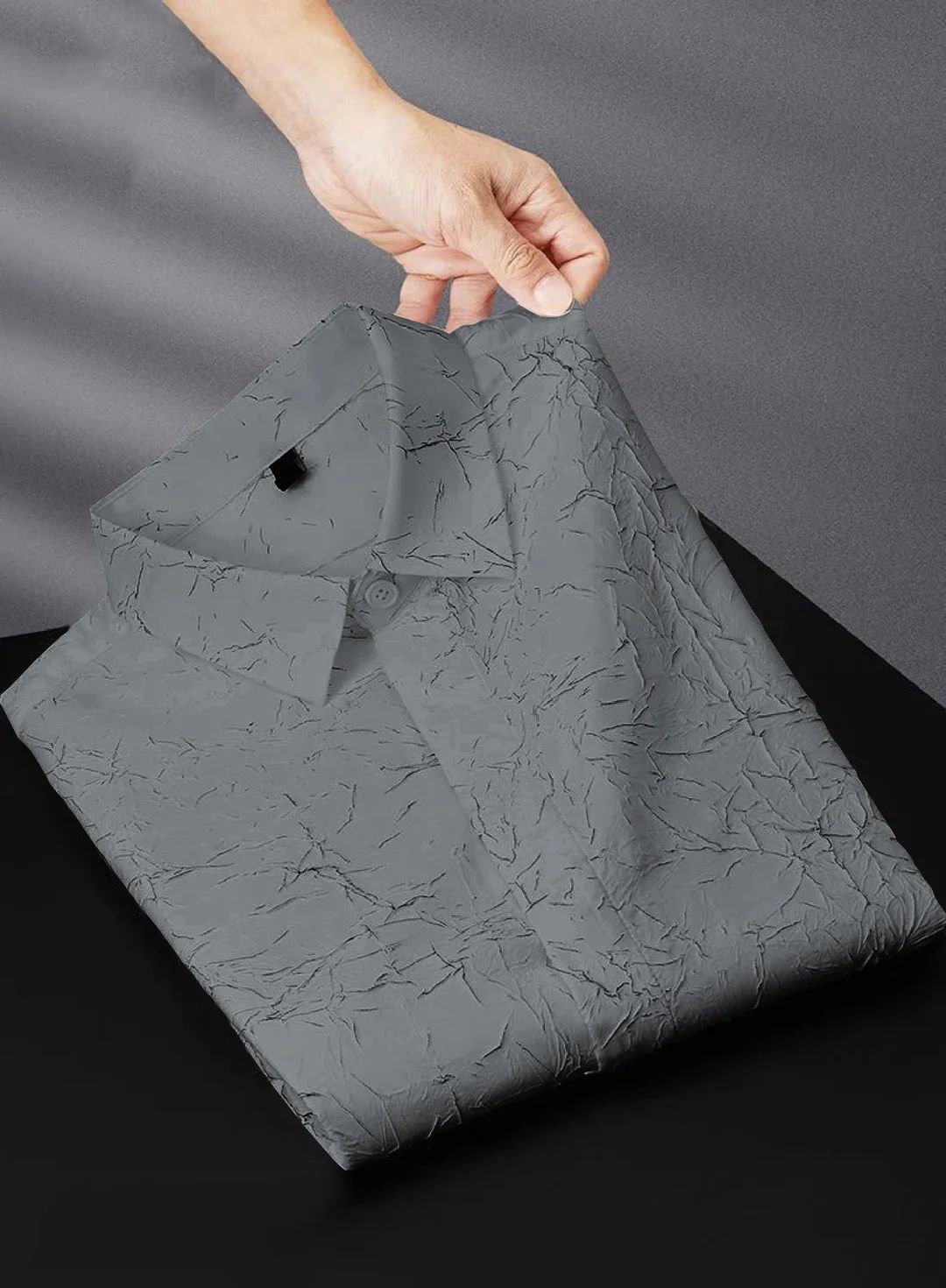 Italian Cotton Shirt : The Epitome of Sophistication and Quality