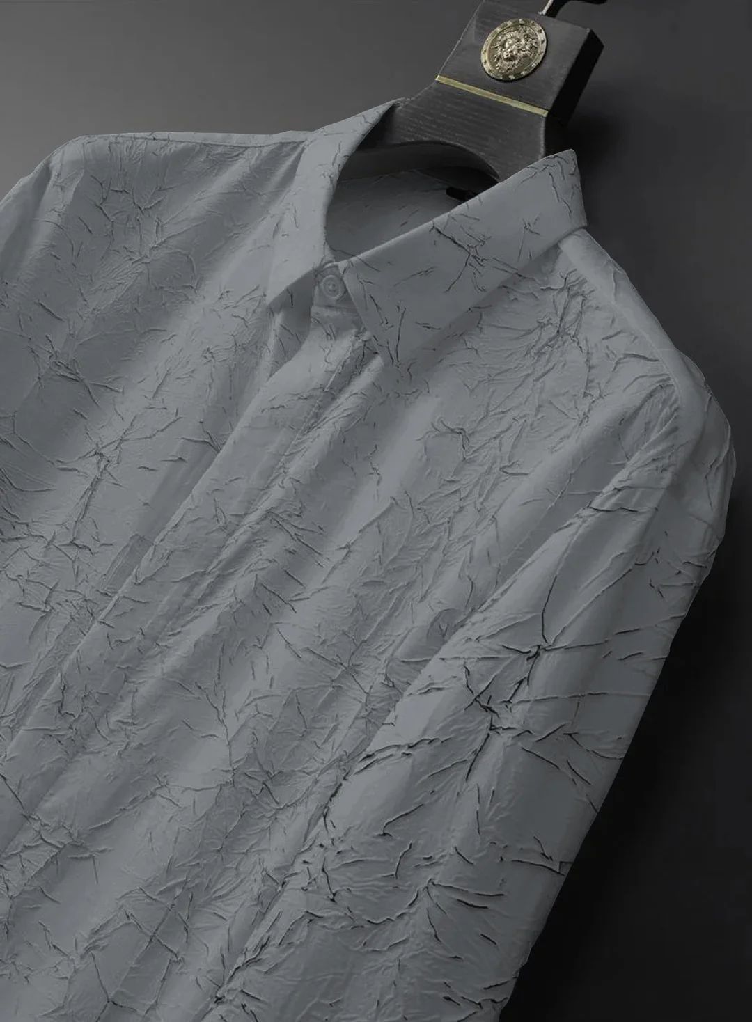 Italian Cotton Shirt : The Epitome of Sophistication and Quality