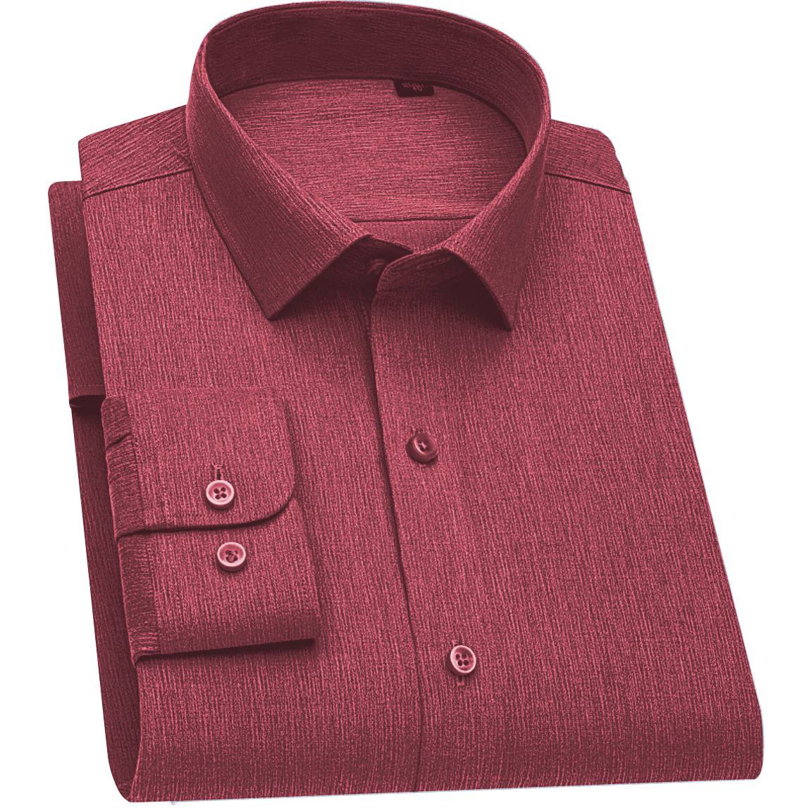 Men's Casual Shirts Collection: Perfect for Any Occasion