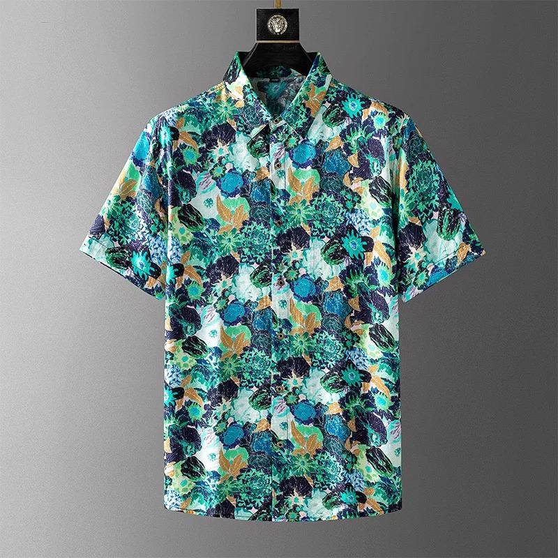 Sleeve Appeal Printed Full Sleeve Shirts