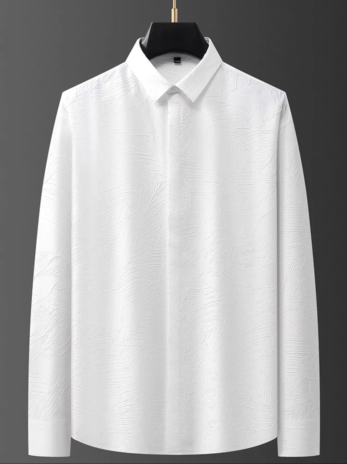 Elevate Your Wardrobe with Italian Cotton Shirt : A Must-Have Essential