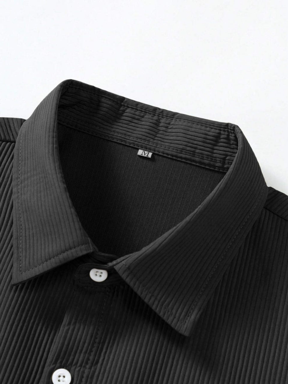 Sustainable Corduroy: Eco-Friendly and Stylish Shirts