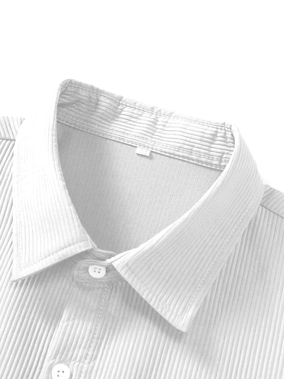 Luxurious Corduroy Shirts: Elevate Your Wardrobe with Timeless Style