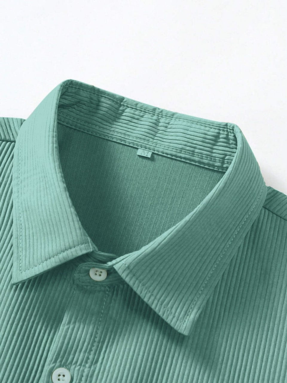 Cozy Corduroy: The Ultimate Comfort Shirts for Men