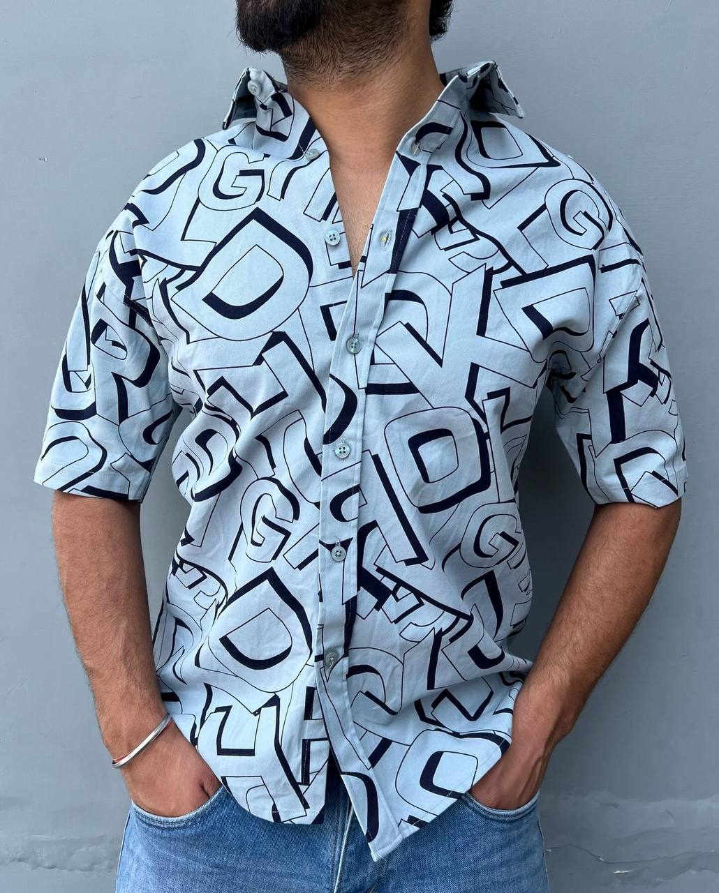 Unique Printed Shirts: Handmade and Heartfelt Creations for Every Occasion