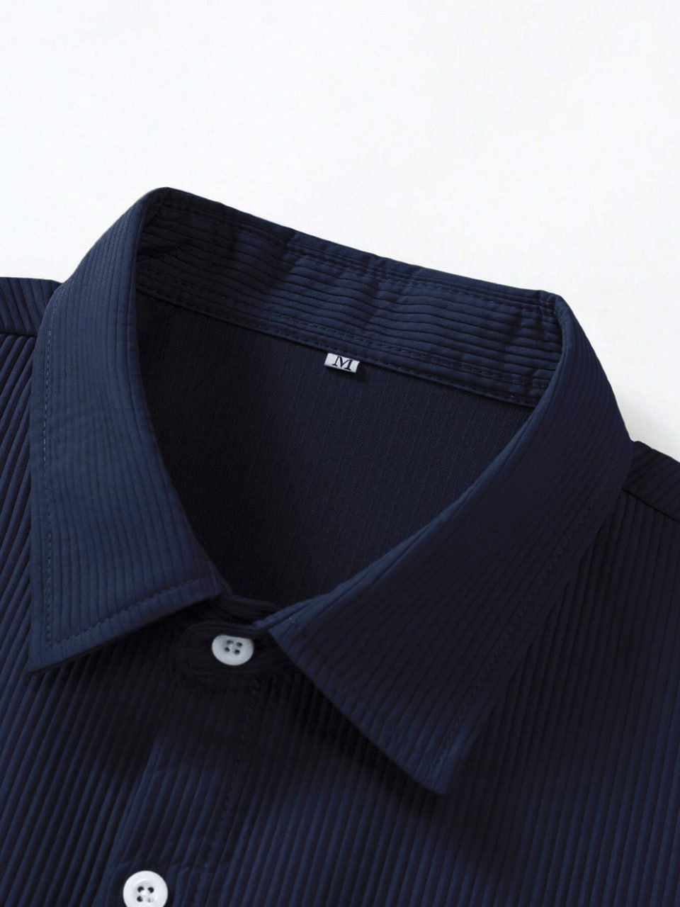 Corduroy Shirts with a Modern Twist: Contemporary Designs for the Fashion-Forward