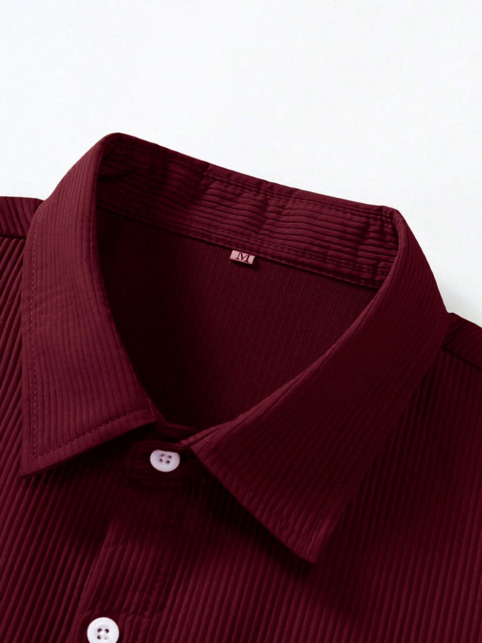 Corduroy Shirts for Every Occasion: Casual, Smart Casual, and Formal